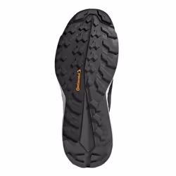 Adidas Womens/Ladies Terrex Free Hiker 2 Hiking Shoes - 7 UK, Black/Grey