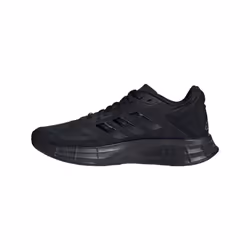Adidas Womens/Ladies Duramo 10 Running Trainers - 3.5 UK, Black