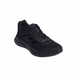 Adidas Womens/Ladies Duramo 10 Running Trainers - 4.5 UK, Black