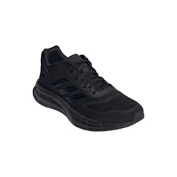Adidas Womens/Ladies Duramo 10 Running Trainers - 4.5 UK, Black