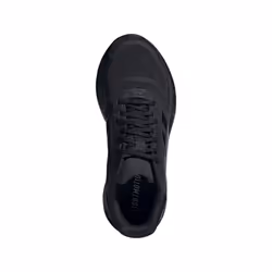 Adidas Womens/Ladies Duramo 10 Running Trainers - 4.5 UK, Black