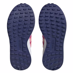Adidas Childrens/Kids Run 70s Suede Trainers - 5 UK, Pink