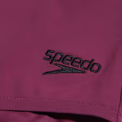 Speedo Womens/Ladies LuniaGlow Shaped One Piece Swimsuit - 10 UK, Purple