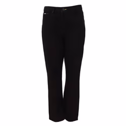 DKNY Womens/Ladies Broome Vintage High Rise Jeans - 26R, Black