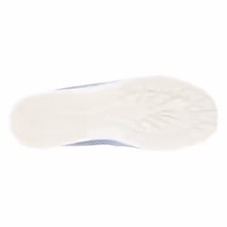 Skechers Womens/Ladies Virtue Kind Favor Contrast Trainers - 3.5 UK, Grey/Blue