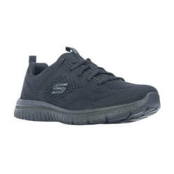Skechers Womens/Ladies Virtue Kind Favor Contrast Trainers - 3 UK, Black