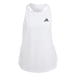 Adidas Womens/Ladies Made To Be Remade Running Tank Top - 0 UK - 2 UK, White