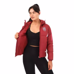 Adidas Womens/Ladies Spain Condivo 22 Jacket - 14 UK, Red
