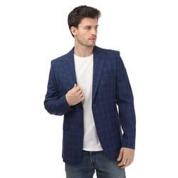 Ted Baker Mens Apolloj Wool Slim Blazer