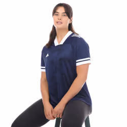 Adidas Womens/Ladies Condivo 20 Jersey - 24 UK - 26 UK, Navy/White
