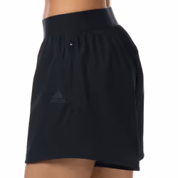 Adidas Womens/Ladies Heat.Rdy Technology Lightweight Training Shorts