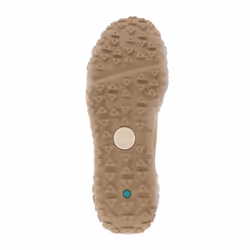 Timberland Mens Motion 6 Leather GreenStride Trainers - 7 UK, Wheat