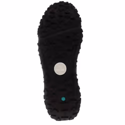 Timberland Mens Motion 6 Leather GreenStride Trainers - 8 UK, Black/White