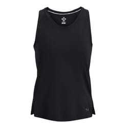 Under Armour Womens/Ladies Iso-Chill Vest Top - 8 UK, Black