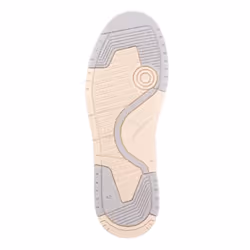 Gant Mens Brookpal Leather Trainers - 10 UK, White