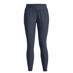 Under Armour Womens/Ladies Qualifier Elite Jogging Bottoms - 12 UK, Grey