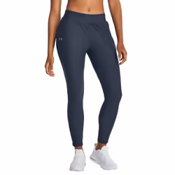 Under Armour Womens/Ladies Qualifier Elite Jogging Bottoms - 12 UK, Grey