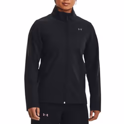 Under Armour Womens/Ladies Infrared Shield 2.0 Jacket - 8 UK, Black