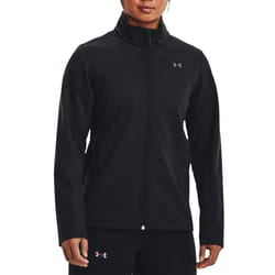 Under Armour Womens/Ladies Infrared Shield 2.0 Jacket - 8 UK, Black