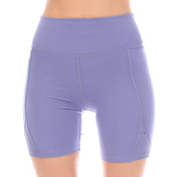 Under Armour Womens/Ladies Run Stamina Shorts - 8 UK, Purple