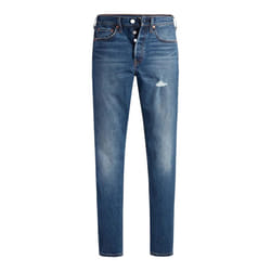 Levis Womens/Ladies 501 My Honor Skinny Jeans - 26XS, Denim