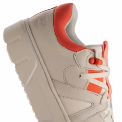 Timberland Mens Nubuck Low Lace Up Trainers