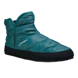 Berghaus Womens/Ladies Bothy Slipper Boots - 3 UK-4 UK, Blue