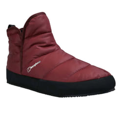 Berghaus Womens/Ladies Bothy Slipper Boots - 3 UK-4 UK, Purple