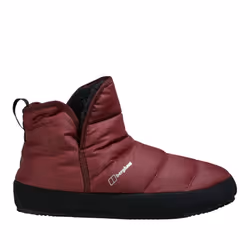 Berghaus Womens/Ladies Bothy Slipper Boots - 3 UK-4 UK, Purple