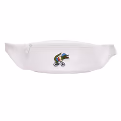Lacoste Stranger Things Waist Bag