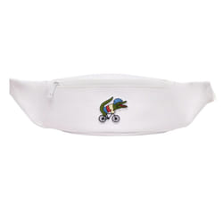 Lacoste Stranger Things Waist Bag