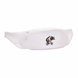 Lacoste Stranger Things Waist Bag