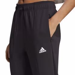 Adidas Womens/Ladies Collective Power Extra-Slim Jogging Bottoms - XS, Black