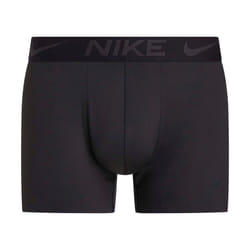 Nike Mens Elite Micro Dri-FIT Boxer Shorts - M, Black