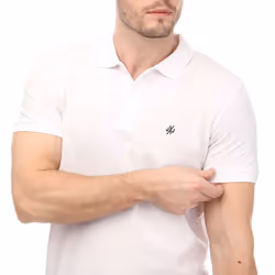Jack And Jones Mens Polo Shirt (Pack of 3)