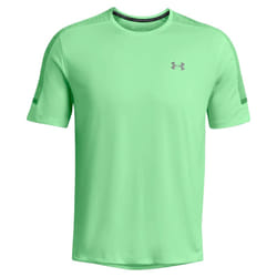 Under Armour Mens Tech Utility Short-Sleeved T-Shirt - M, Green
