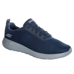 Skechers Mens Go Walk Max Effort Trainers - 7 UK, Navy