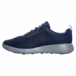 Skechers Mens Go Walk Max Effort Trainers - 7 UK, Navy