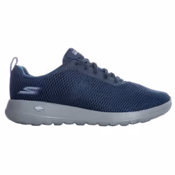 Skechers Mens Go Walk Max Effort Trainers - 7 UK, Navy