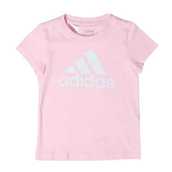 Adidas Childrens/Kids Essentials T-Shirt - 14-15 Years, Pink