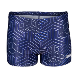 Arena Boys Kikko Swim Shorts - 13-14 Years, Navy