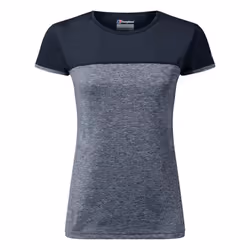 Berghaus Womens/Ladies Voyager T-Shirt