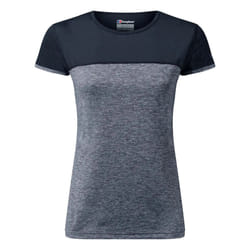 Berghaus Womens/Ladies Voyager T-Shirt