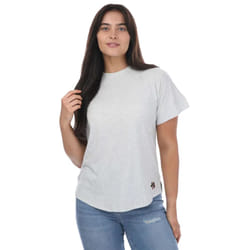 Ted Baker Womens/Ladies Erisana Relaxed Fit T-Shirt - 6 UK, Grey