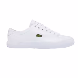 Lacoste Unisex Adult Gripshot Trainers - 6 UK, White
