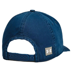 Under Armour Mens Brand Snapback Cap
