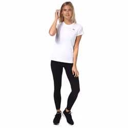 Puma Womens/Ladies Essentials Leggings