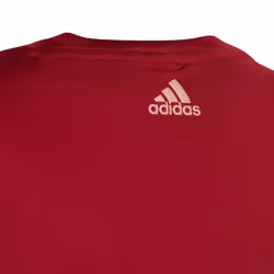 Adidas Girls Graphic Aeroready Training T-Shirt