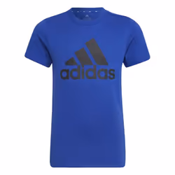 Adidas Childrens/Kids Essentials T-Shirt - 9-10 Years, Royal Blue