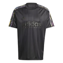 Adidas Mens Tiro T-Shirt - M, Black